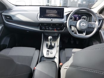 Used Nissan Qashqai 2025 for sale - 79627312: Photo