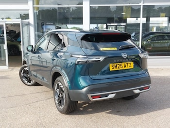 Used Nissan Qashqai 2025 for sale - 79627312: Photo