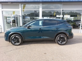 Used Nissan Qashqai 2025 for sale - 79627312: Photo