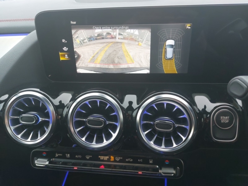 Used Mercedes-Benz EQA 2022 for sale - 77114466: Photo 12