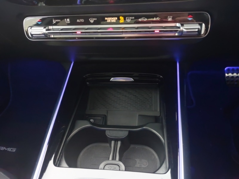 Used Mercedes-Benz EQA 2022 for sale - 77114466: Photo 13