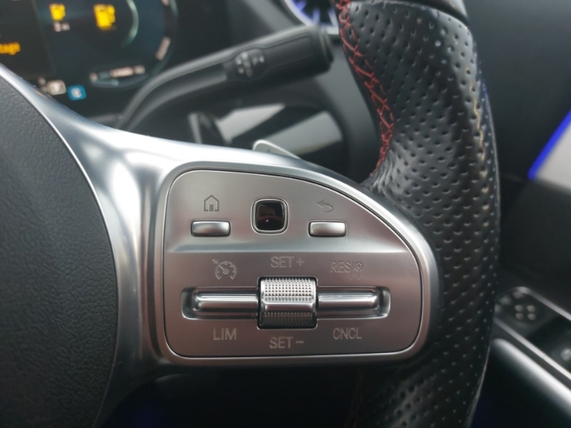 Used Mercedes-Benz EQA 2022 for sale - 77114466: Photo 16