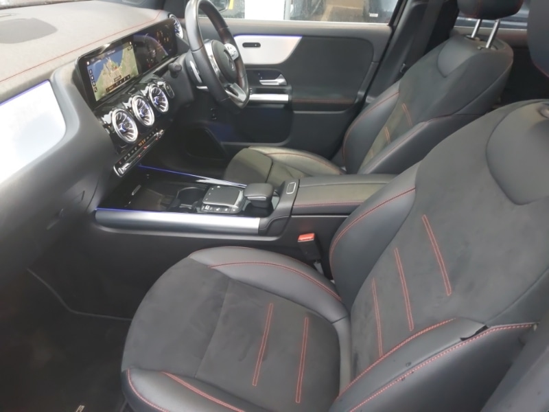 Used Mercedes-Benz EQA 2022 for sale - 77114466: Photo 5