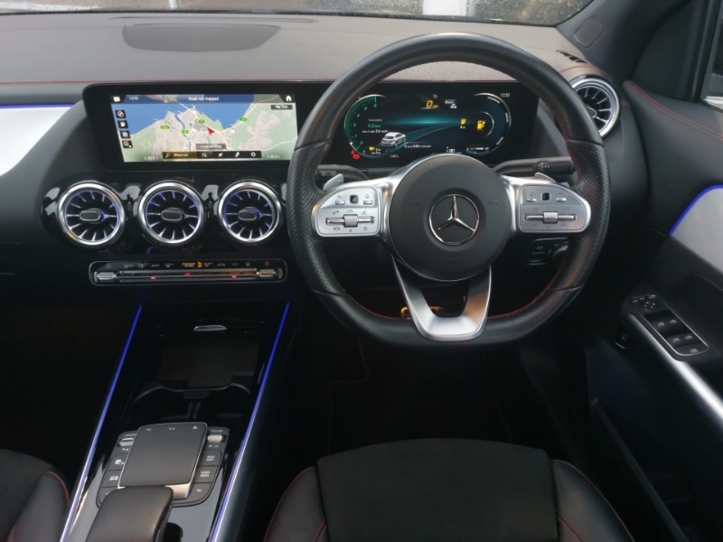 Used Mercedes-Benz EQA 2022 for sale - 77114466: Photo 7