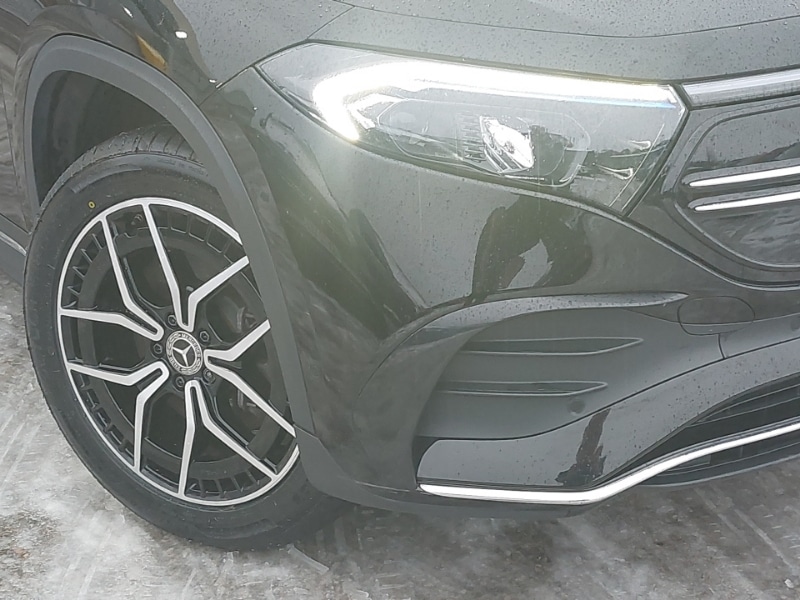 Used Mercedes-Benz EQA 2022 for sale - 77114466: Photo 9
