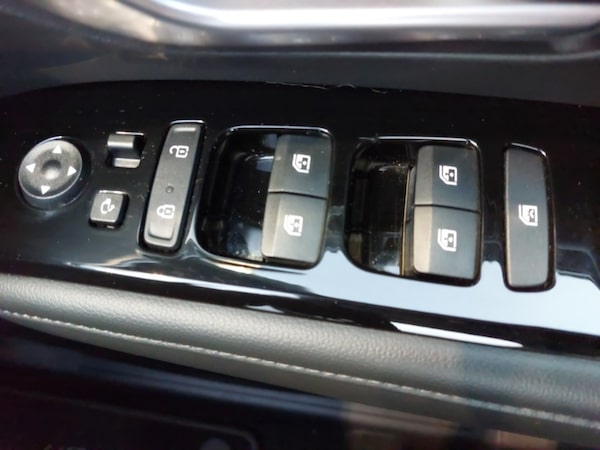 Used Hyundai TUCSON 2022 for sale - 76242265: Photo 11