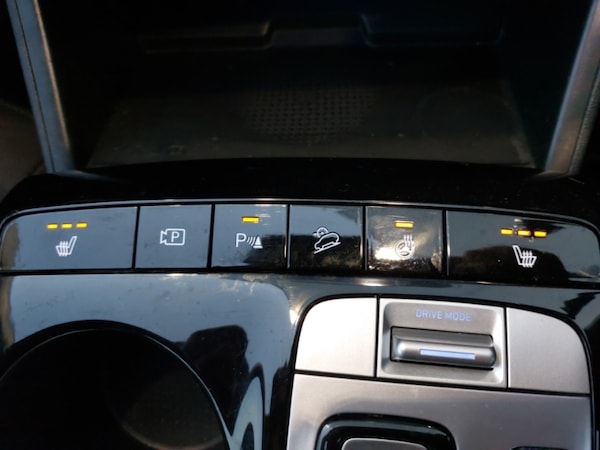 Used Hyundai TUCSON 2022 for sale - 76242265: Photo 15