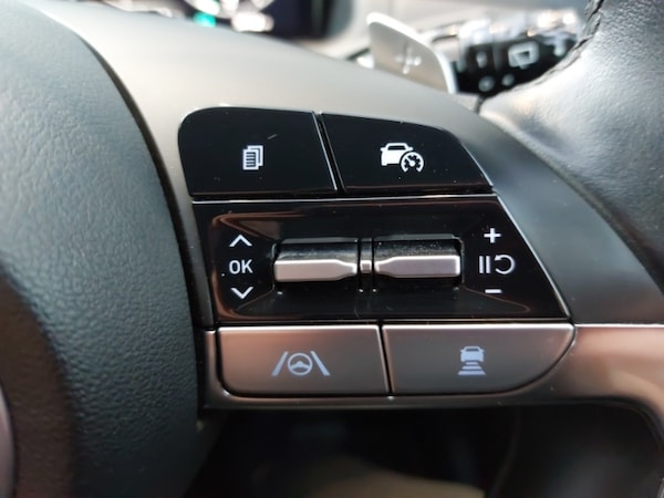 Used Hyundai TUCSON 2022 for sale - 76242265: Photo 16