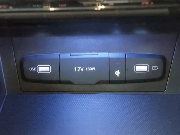 Used Hyundai TUCSON 2022 for sale - 76242265: Photo 18