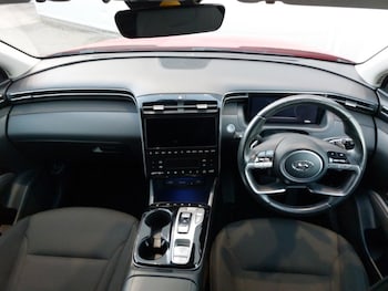 Used Hyundai TUCSON 2022 for sale - 76242265: Photo 2