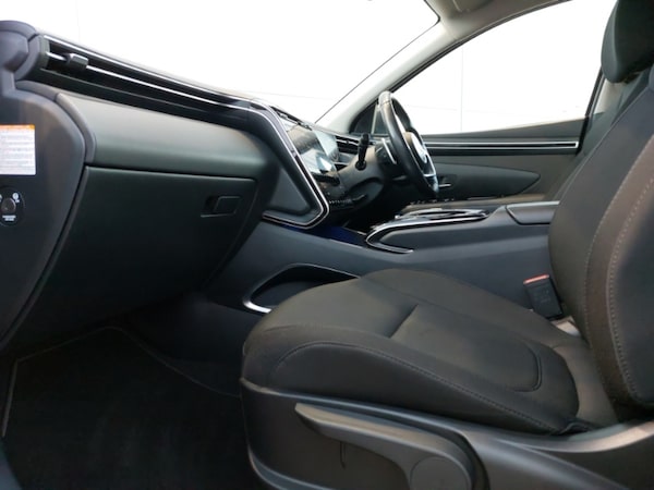 Used Hyundai TUCSON 2022 for sale - 76242265: Photo 5