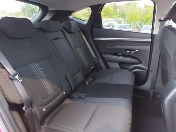 Used Hyundai TUCSON 2022 for sale - 76242265: Photo 6