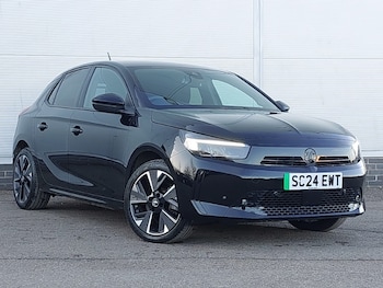 Used Vauxhall Corsa 2024 for sale - 78333614: Photo