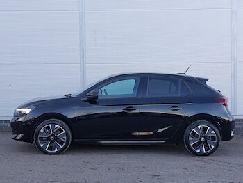 Used Vauxhall Corsa 2024 for sale - 78333614: Photo