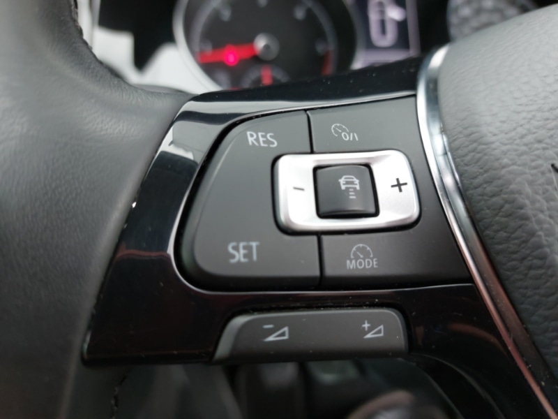 Used Volkswagen Golf 2018 for sale - 76410953: Photo 13