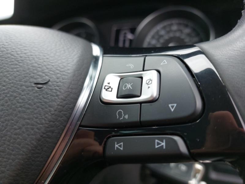 Used Volkswagen Golf 2018 for sale - 76410953: Photo 14