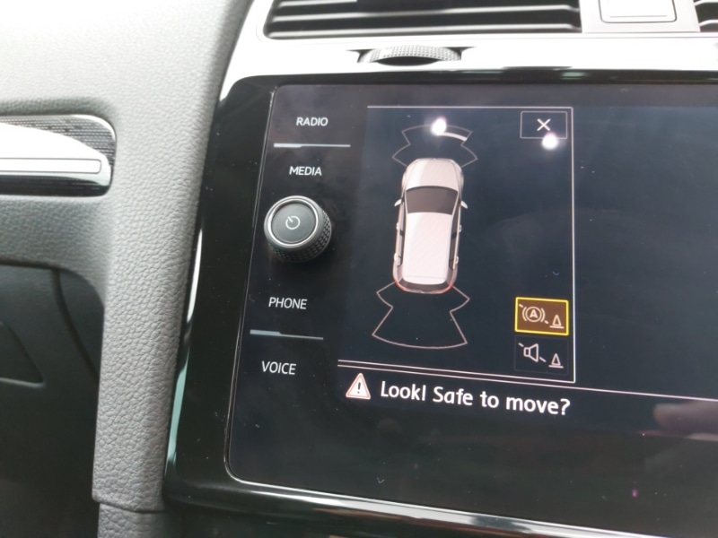 Used Volkswagen Golf 2018 for sale - 76410953: Photo 16