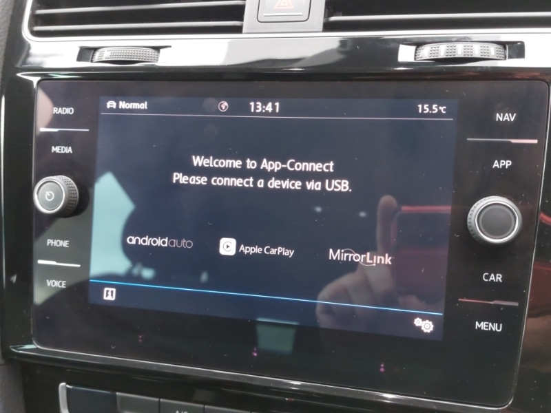 Used Volkswagen Golf 2018 for sale - 76410953: Photo 18