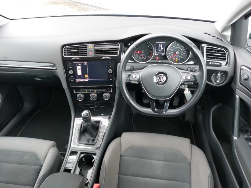 Used Volkswagen Golf 2018 for sale - 76410953: Photo 7