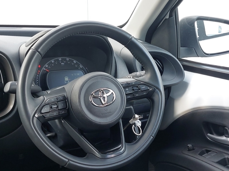 Used Toyota Aygo X 2023 for sale - 77750640: Photo 10