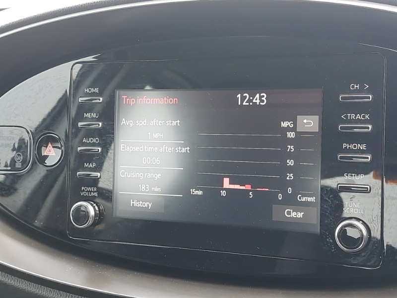 Used Toyota Aygo X 2023 for sale - 77750640: Photo 17