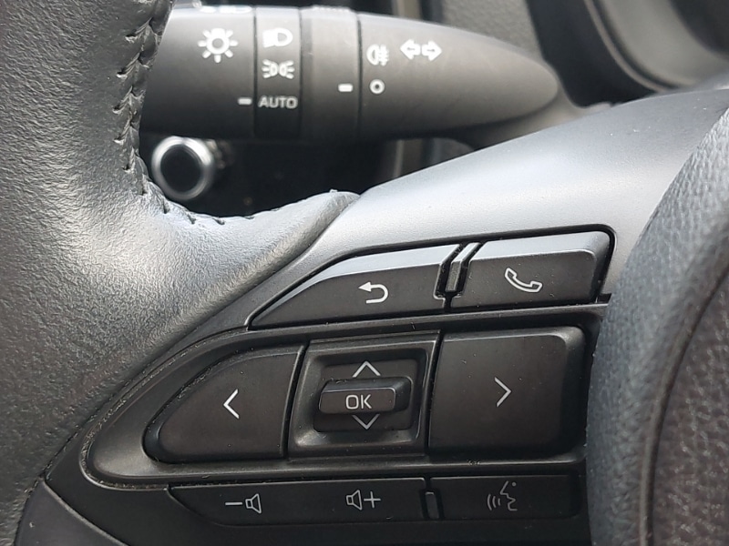 Used Toyota Aygo X 2023 for sale - 77750640: Photo 18