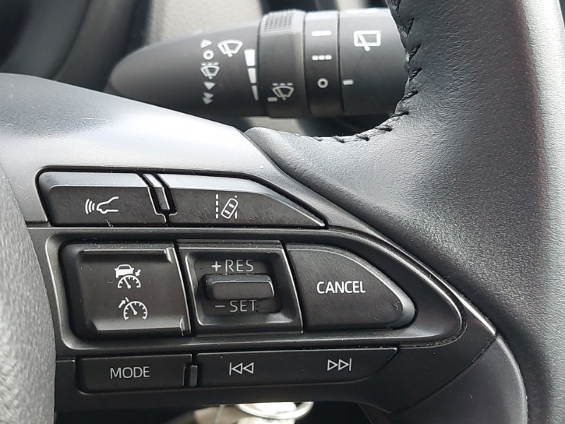 Used Toyota Aygo X 2023 for sale - 77750640: Photo 19