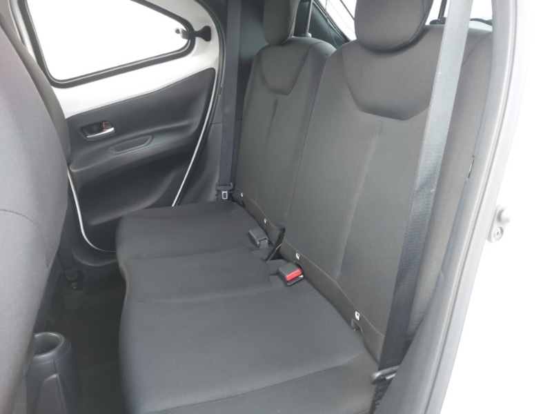 Used Toyota Aygo X 2023 for sale - 77750640: Photo 6