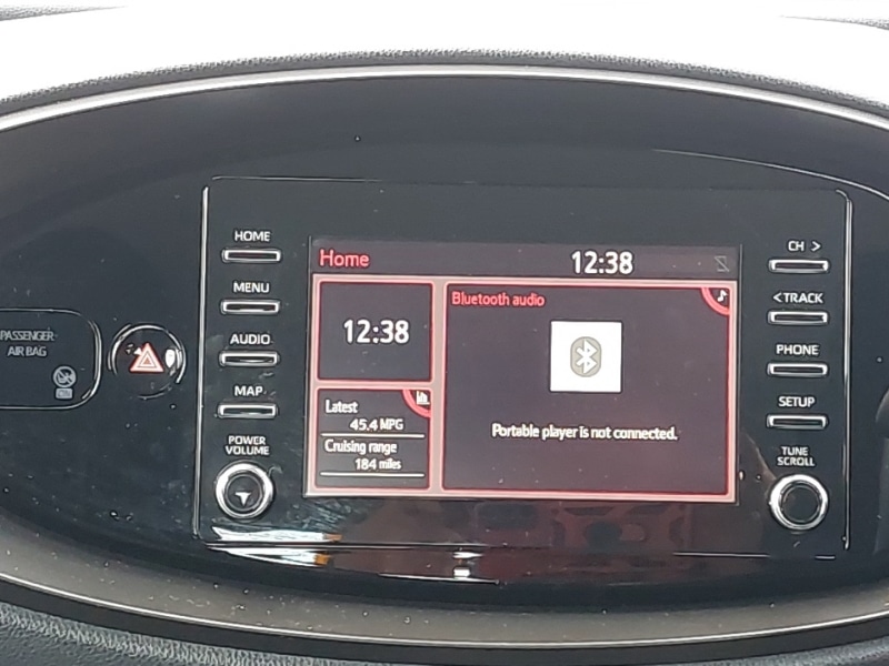 Used Toyota Aygo X 2023 for sale - 77750640: Photo 7