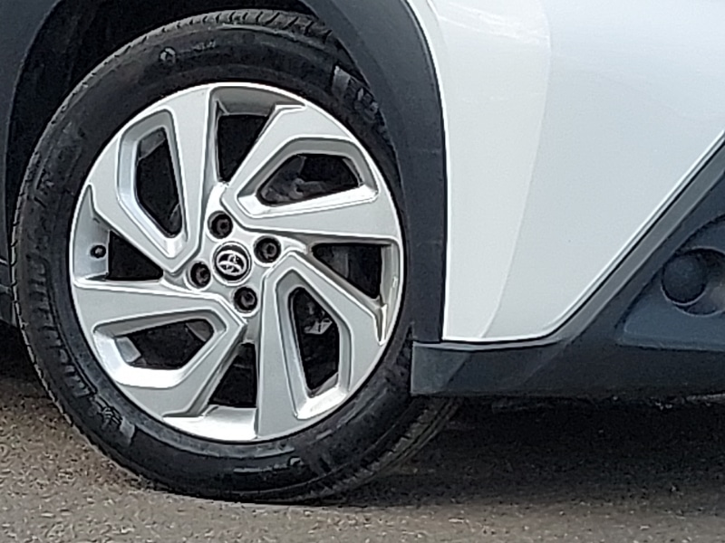 Used Toyota Aygo X 2023 for sale - 77750640: Photo 9