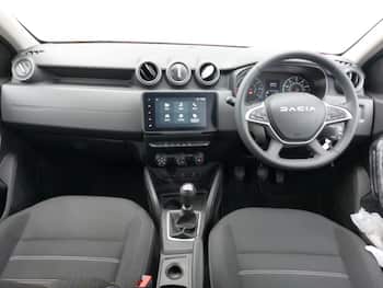 Used Dacia Duster 2023 for sale - 79638538: Photo