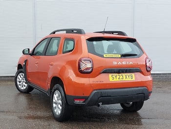 Used Dacia Duster 2023 for sale - 79638538: Photo