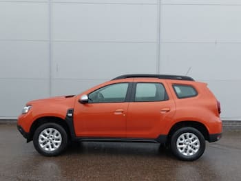 Used Dacia Duster 2023 for sale - 79638538: Photo