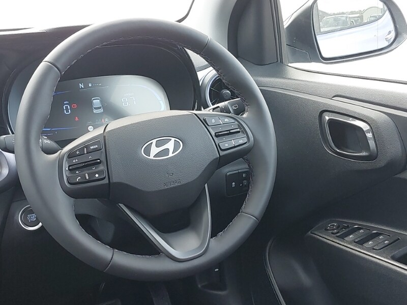 Used Hyundai i10 2026 for sale - 78211301: Photo 10