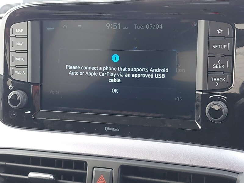 Used Hyundai i10 2026 for sale - 78211301: Photo 16