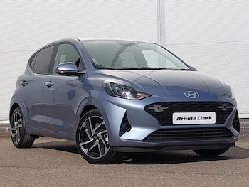 Used Hyundai i10 2026 for sale - 78211301: Photo