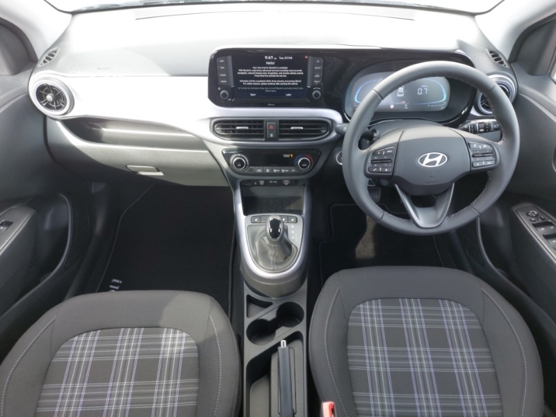 Used Hyundai i10 2026 for sale - 78211301: Photo 2