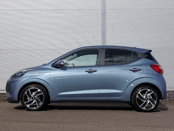 Used Hyundai i10 2026 for sale - 78211301: Photo