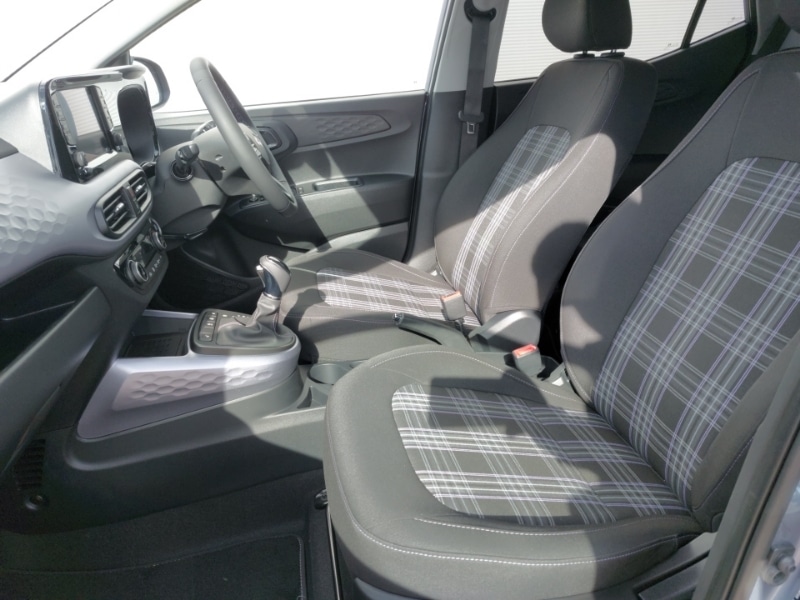 Used Hyundai i10 2026 for sale - 78211301: Photo 5