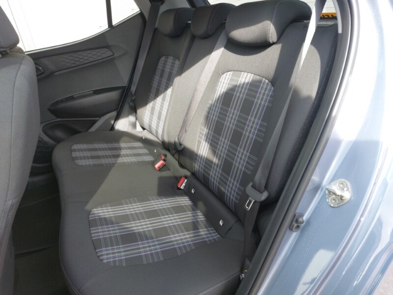 Used Hyundai i10 2026 for sale - 78211301: Photo 6