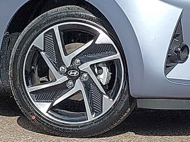 Used Hyundai i10 2026 for sale - 78211301: Photo 9