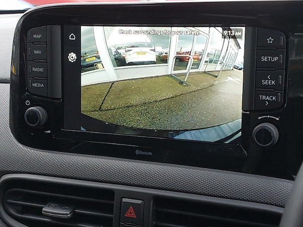 Used Hyundai i10 2024 for sale - 76130255: Photo 12