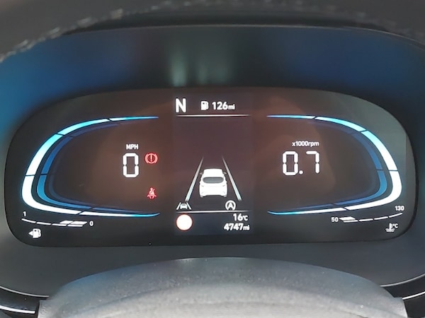 Used Hyundai i10 2024 for sale - 76130255: Photo 14