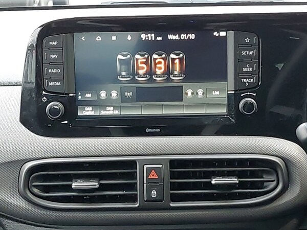 Used Hyundai i10 2024 for sale - 76130255: Photo 7