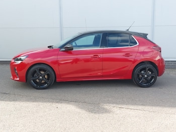Used Vauxhall Corsa 2021 for sale - 79302921: Photo