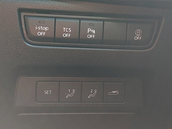 Used Mazda CX-60 2023 for sale - 75518577: Photo 12