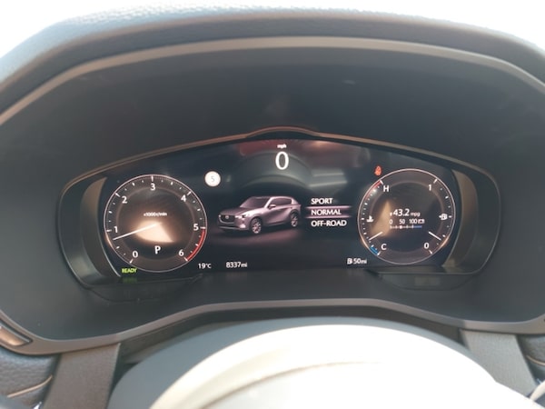 Used Mazda CX-60 2023 for sale - 75518577: Photo 14