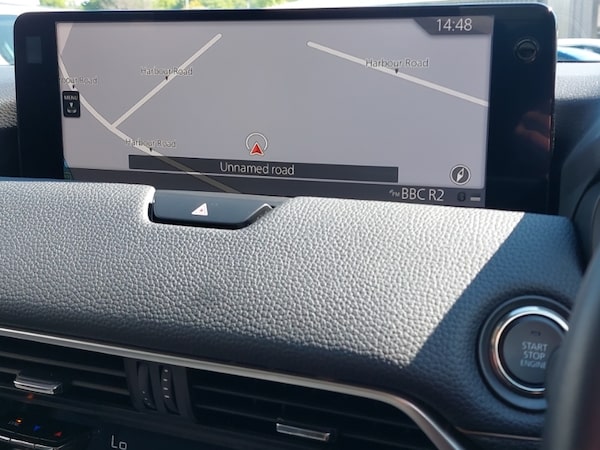 Used Mazda CX-60 2023 for sale - 75518577: Photo 19