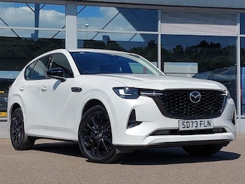 Mazda - CX-60