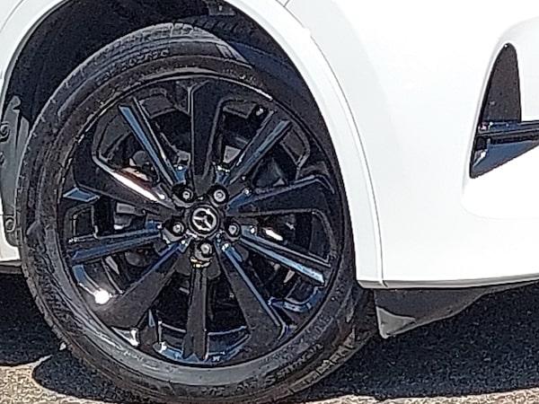 Used Mazda CX-60 2023 for sale - 75518577: Photo 9